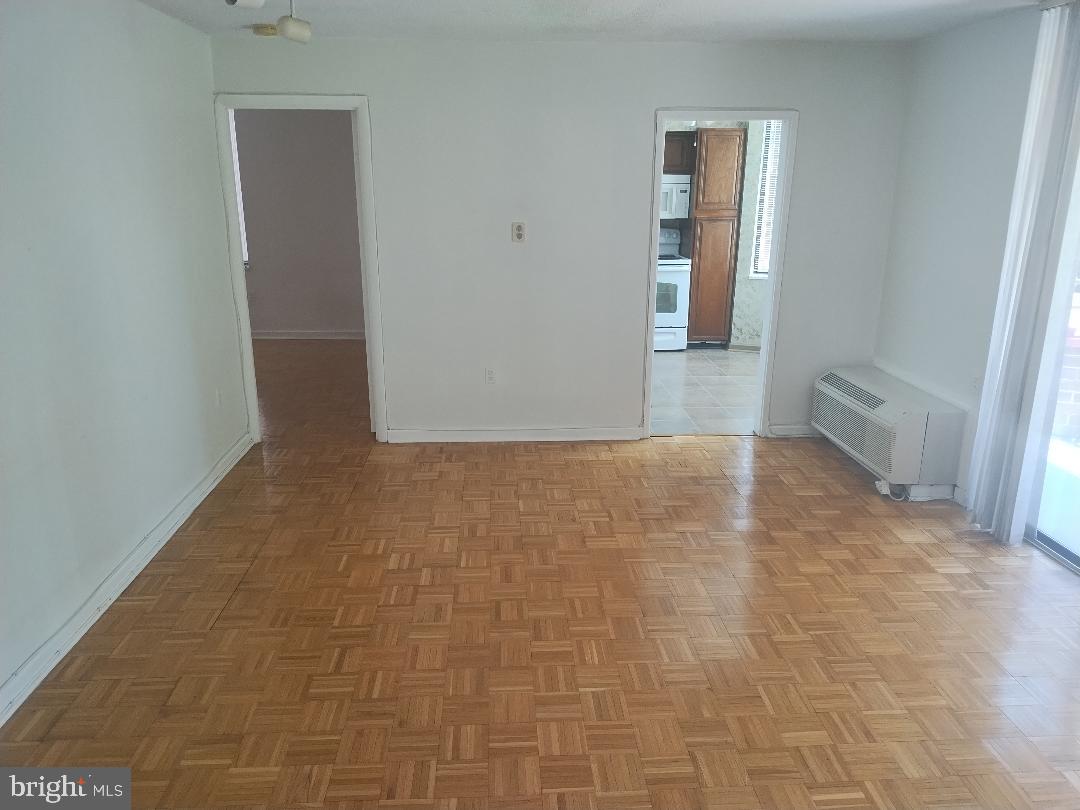 2141 P Street Northwest, Unit 202 Washington, DC 20037 - Photo 5 of 30 a view of an empty room
