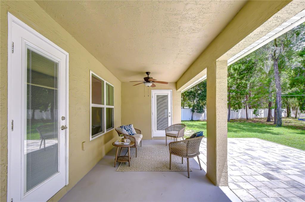3358 Ponytail Court Spring Hill, FL 34609 - Photo 28 of 40