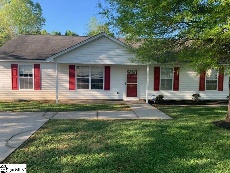 105 Pine Needle Road Piedmont, SC 29673 - Photo 1 of 1 Gallery Image 1