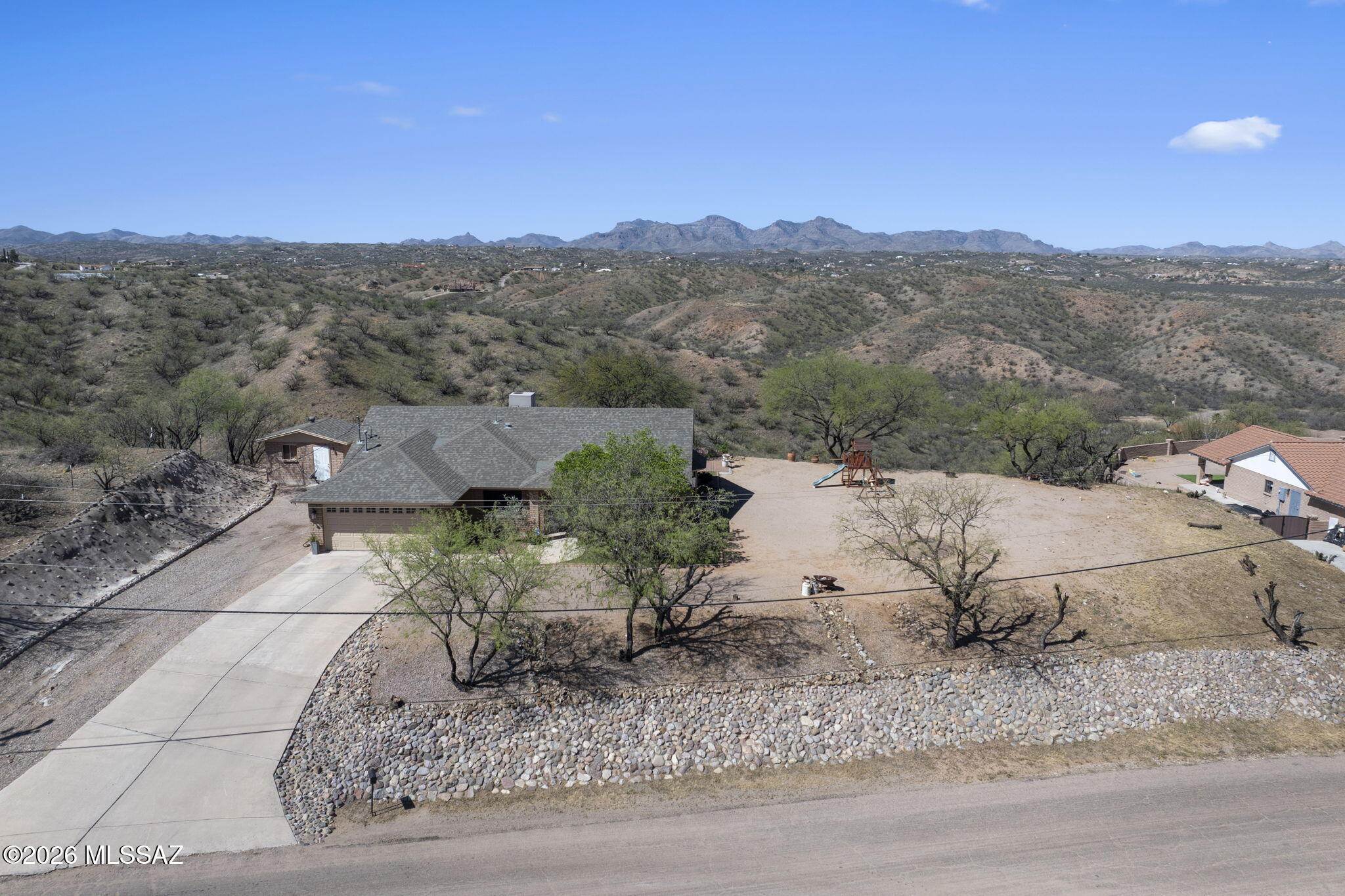 1001 Rama Court Rio Rico, AZ 85648 - Photo 35 of 38