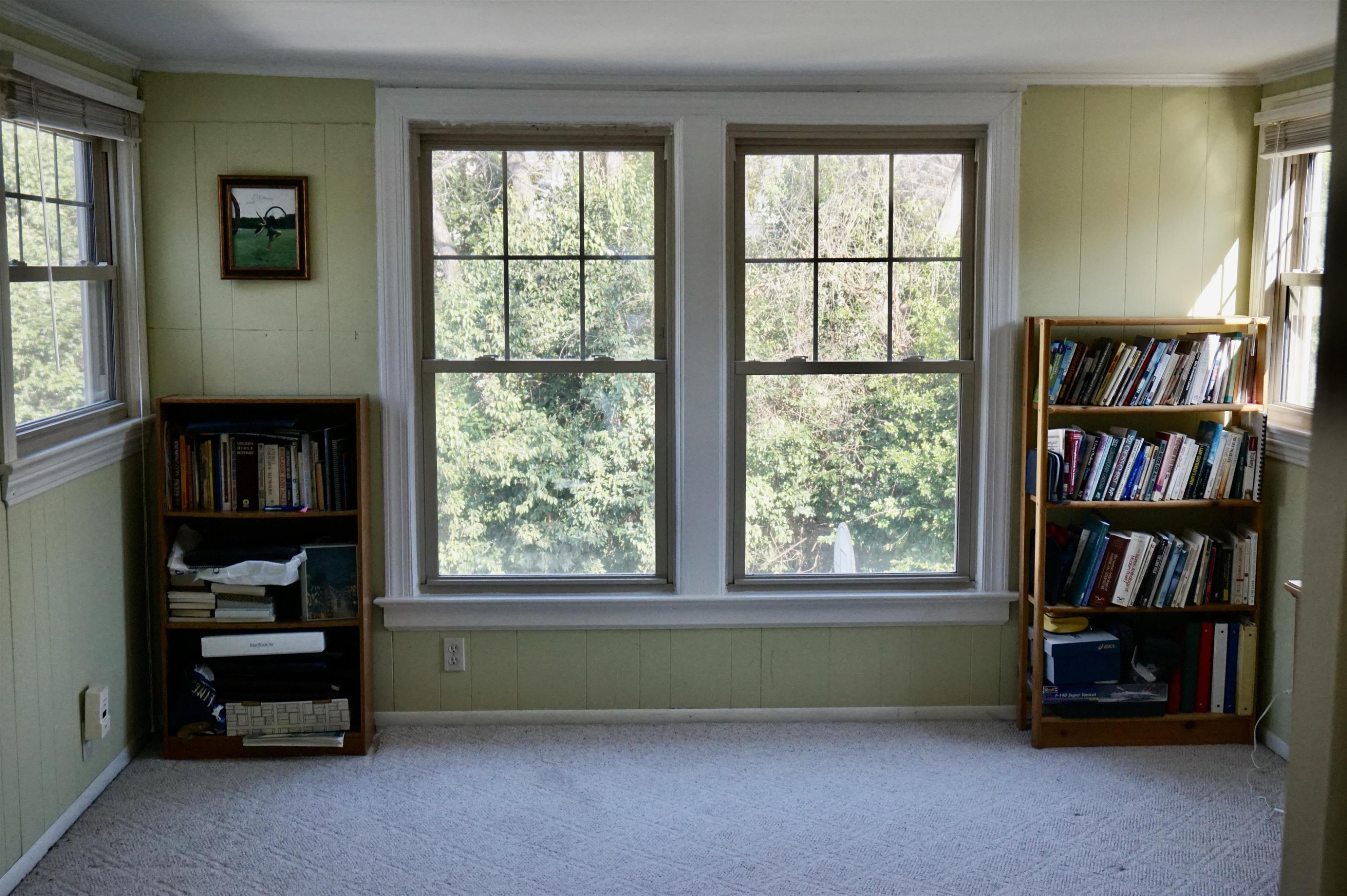 2718 Everett Avenue Raleigh, NC 27607 - Photo 12 of 16 Photo 12