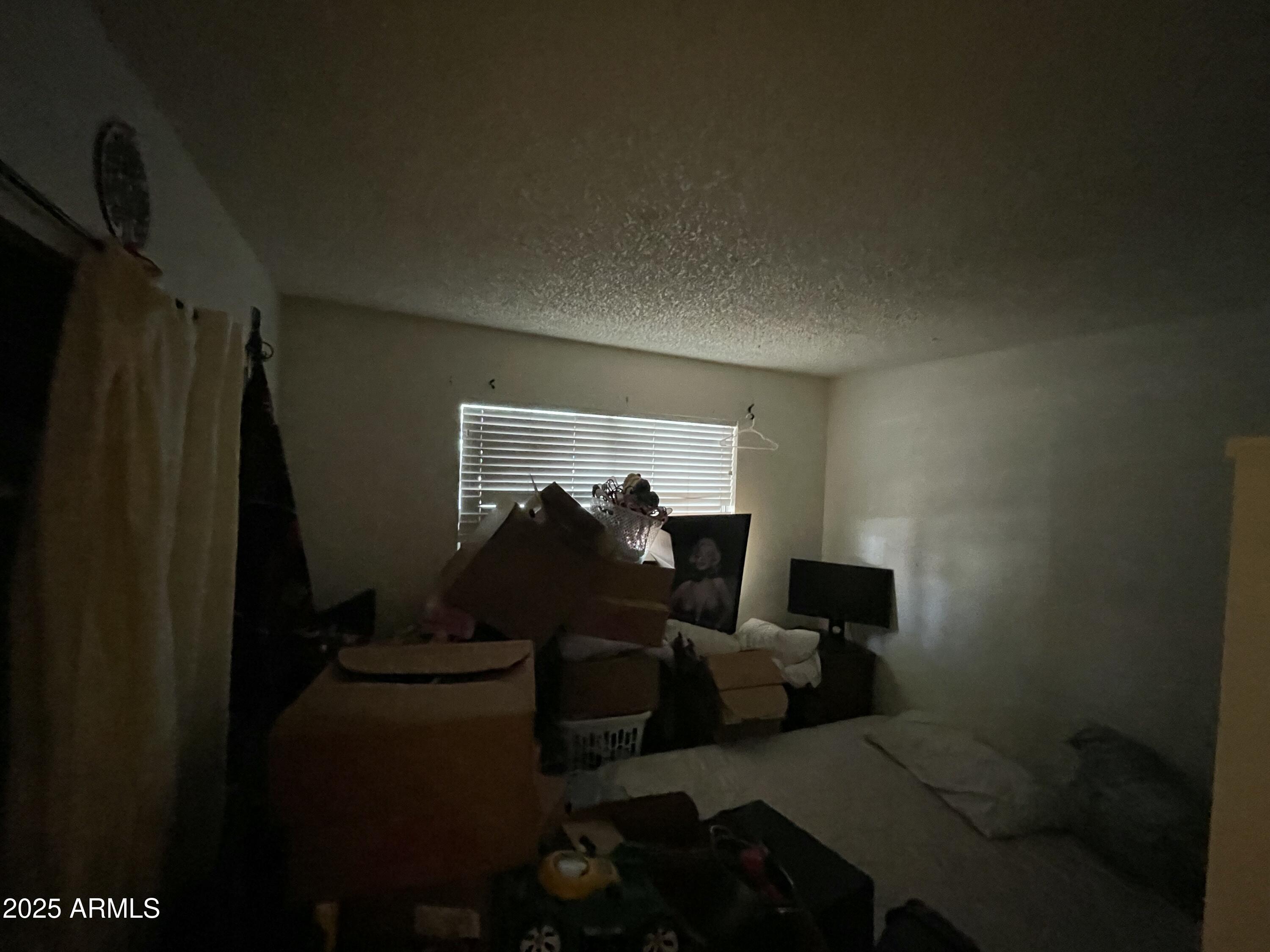 3364 West Harmont Drive Phoenix, AZ 85051 - Photo 12 of 39 a living room with furniture and a window