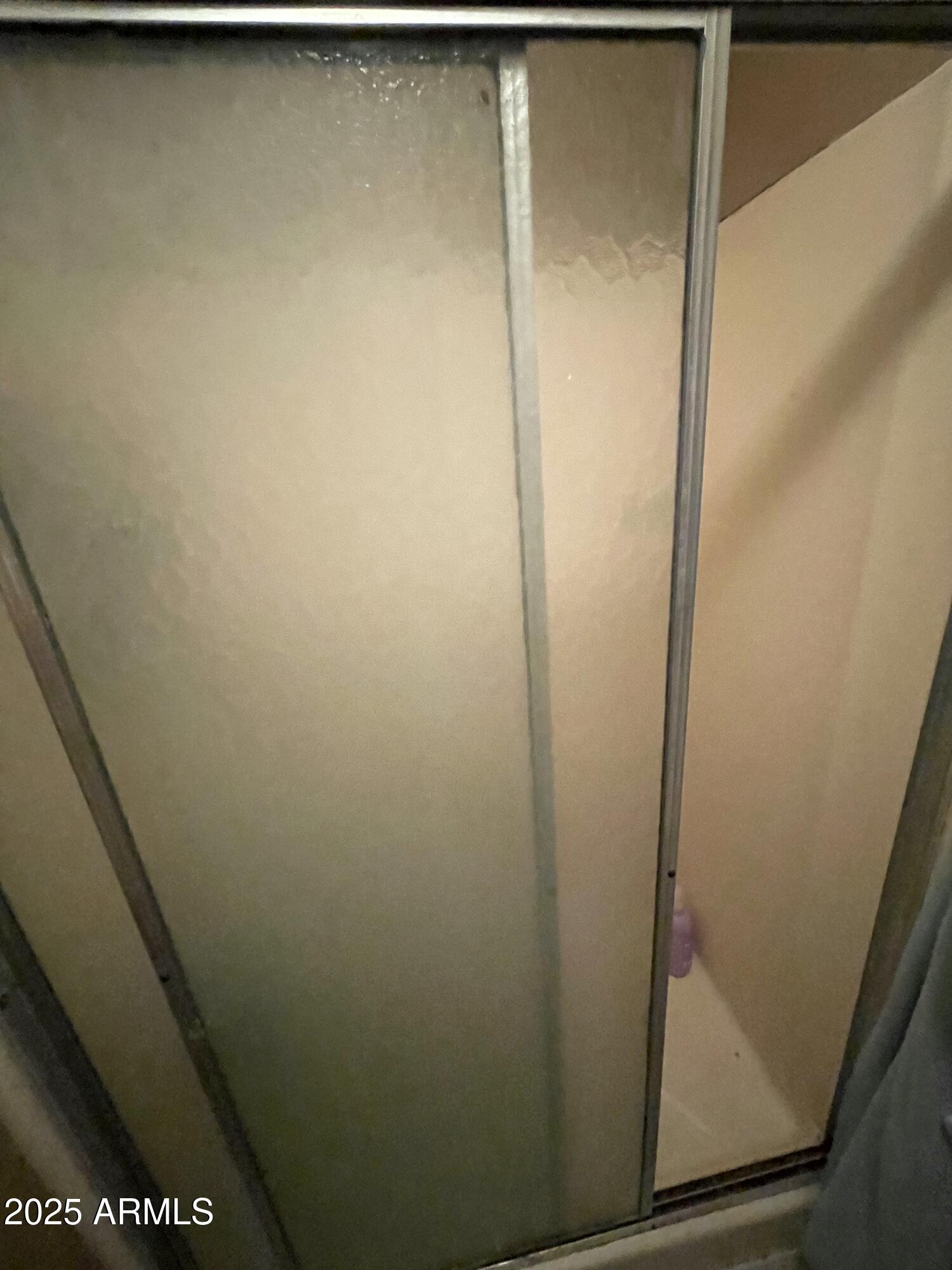 3364 West Harmont Drive Phoenix, AZ 85051 - Photo 16 of 39 a close view of shower