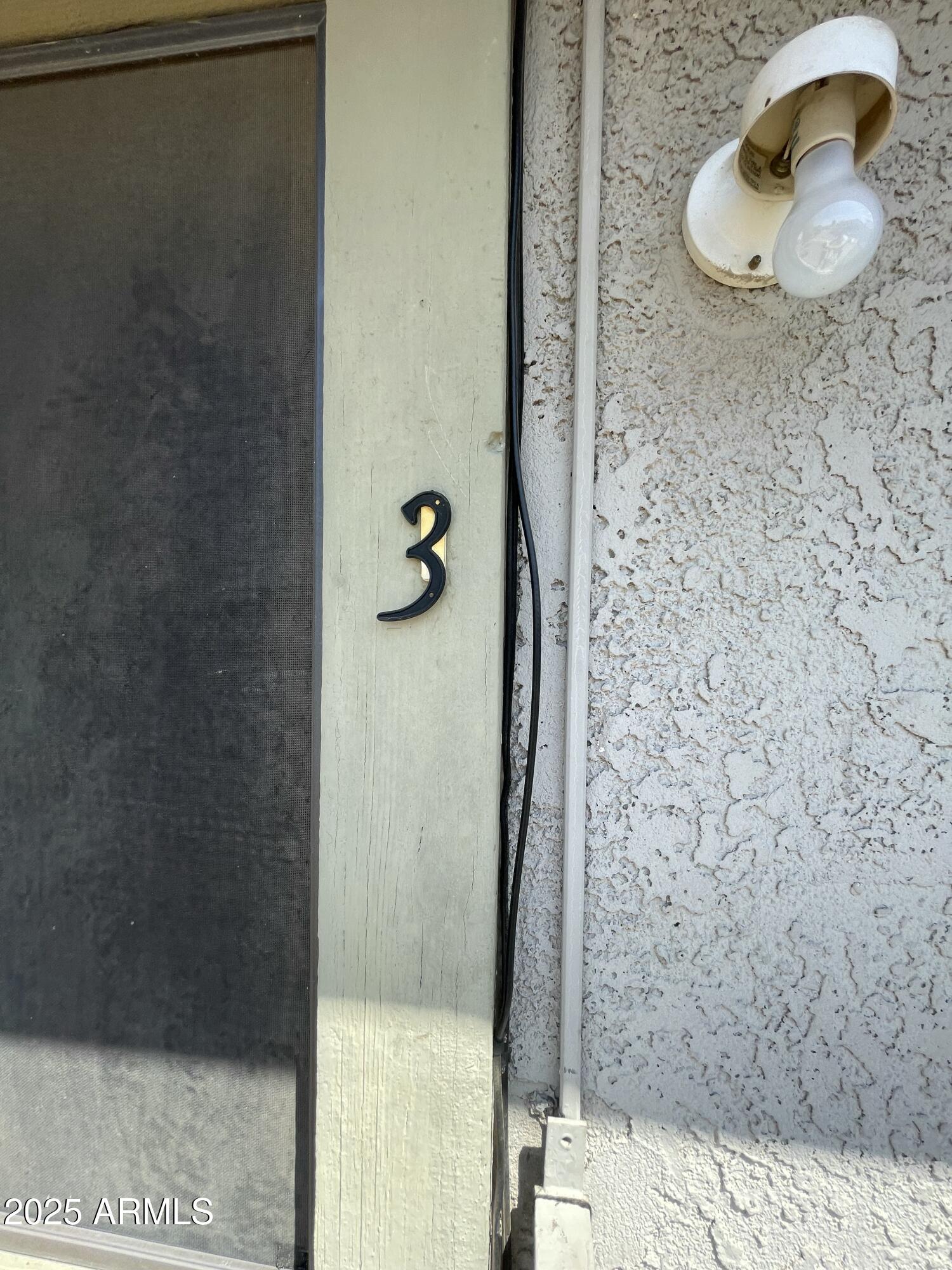 3364 West Harmont Drive Phoenix, AZ 85051 - Photo 25 of 39 a bathroom with a shower
