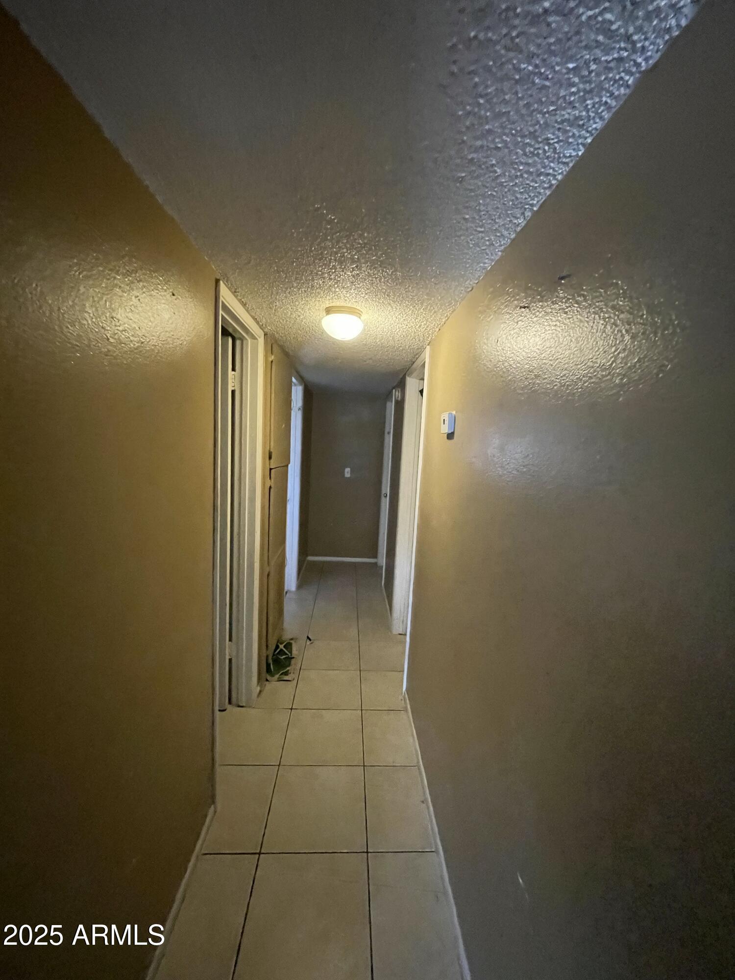 3364 West Harmont Drive Phoenix, AZ 85051 - Photo 10 of 39 a view of hallway
