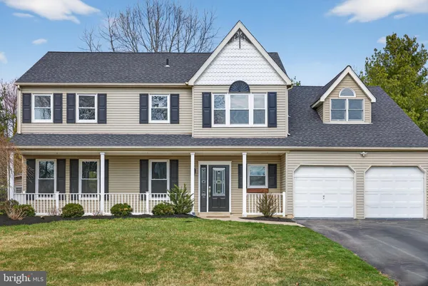 $865,000 | 2454 Oleander Circle, Jamison, PA 18929