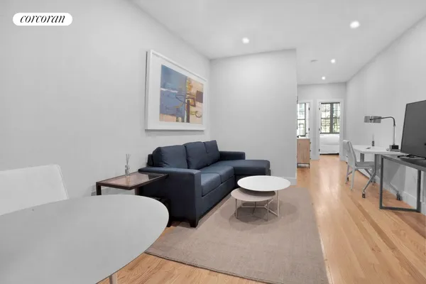$6,500 | 323 East 93rd Street, Unit 4W | Upper East Side