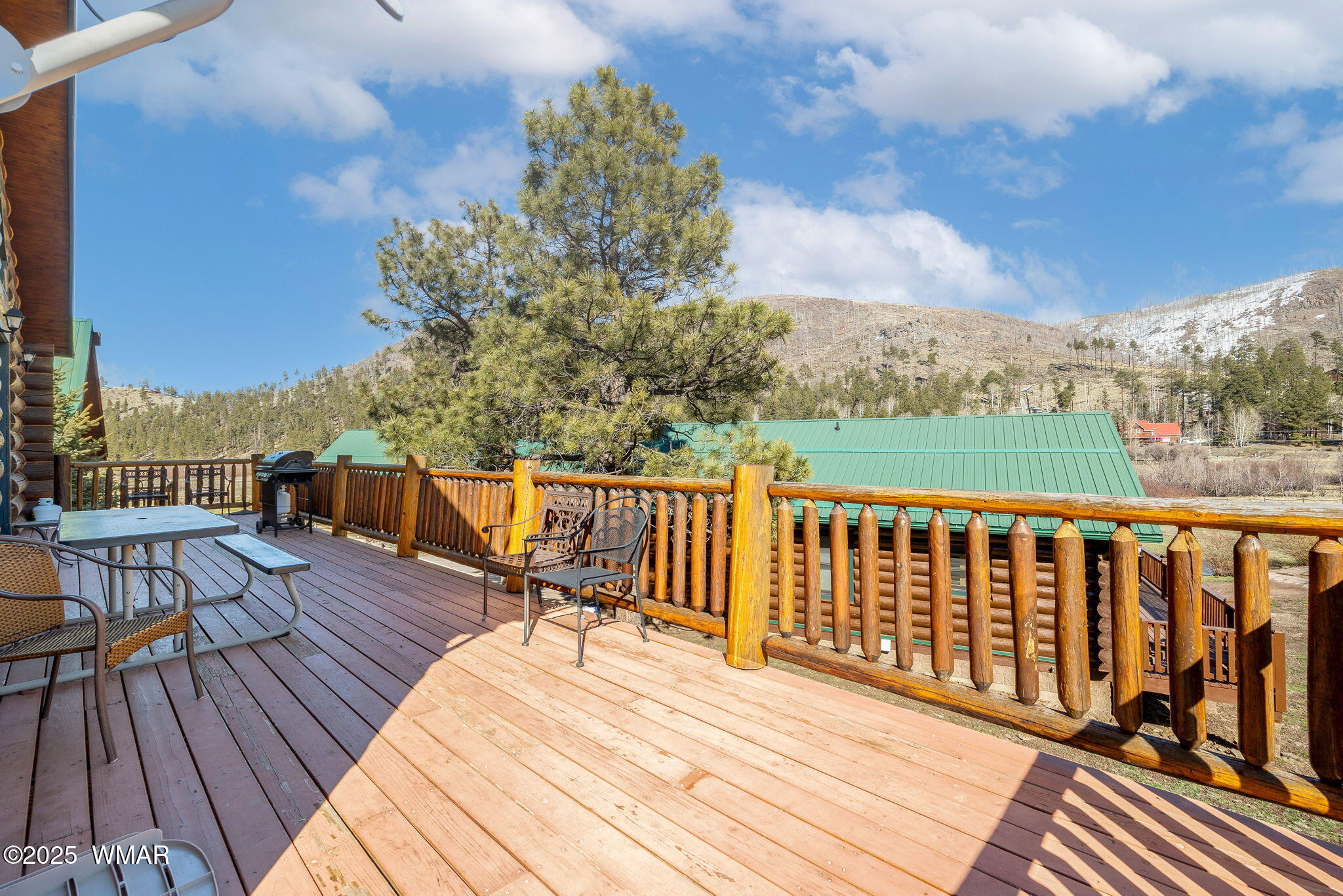 44 Main Street, Unit 168 Greer, AZ 85927 - Photo 24 of 29