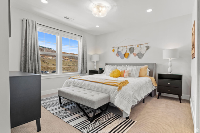 1025 Wasatch Spring Road, Unit Q5 Kamas, UT 84036 - Photo 10 of 24