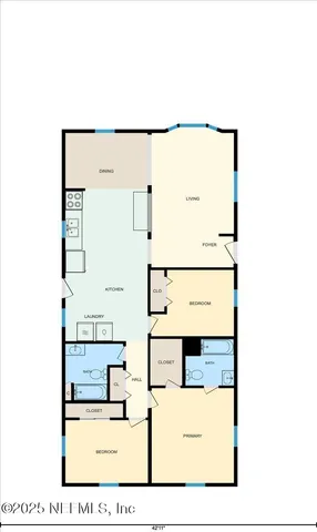 $160,000 | 5827 Jason Drive, Jacksonville, FL 32244