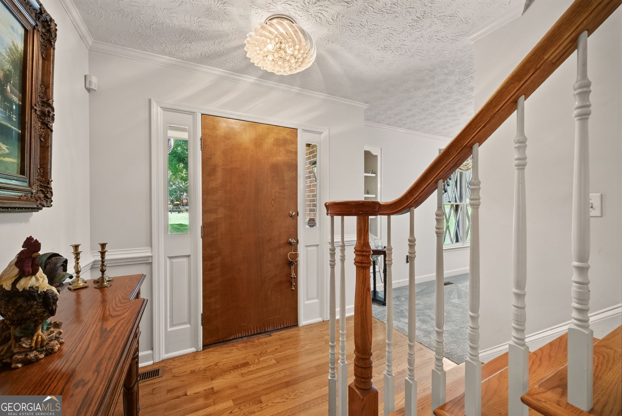 186 Kingston Road Colbert, GA 30628 - Photo 6 of 83