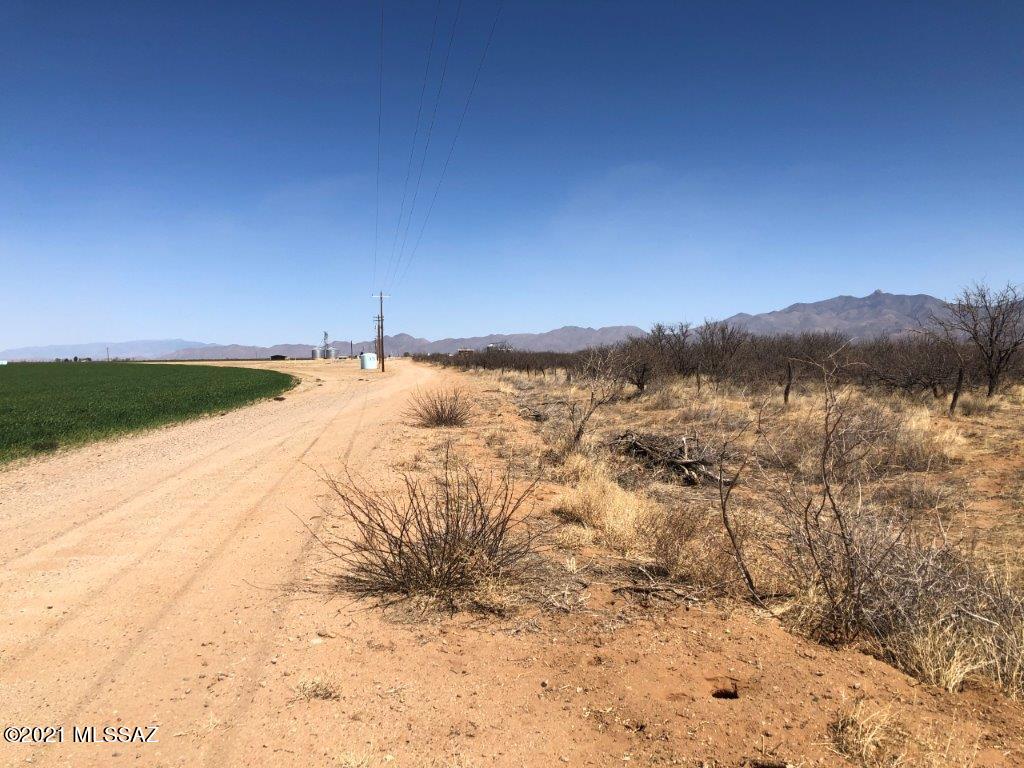 0 East Busenbark Road, Unit 171 Willcox, AZ 85643 - Photo 4 of 13