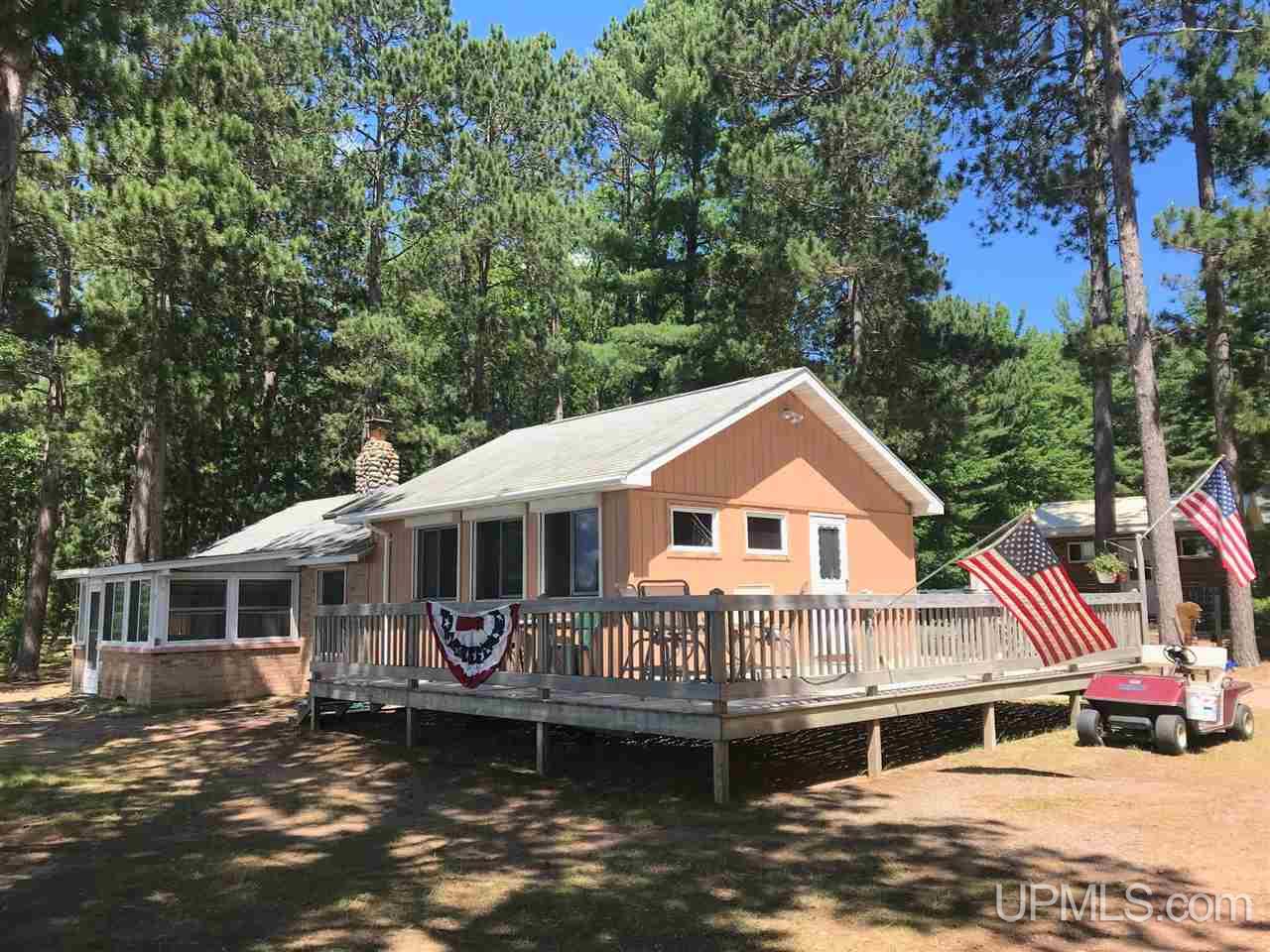 N3715 Co Road Marquette, MI 49855 - Photo 1 of 41