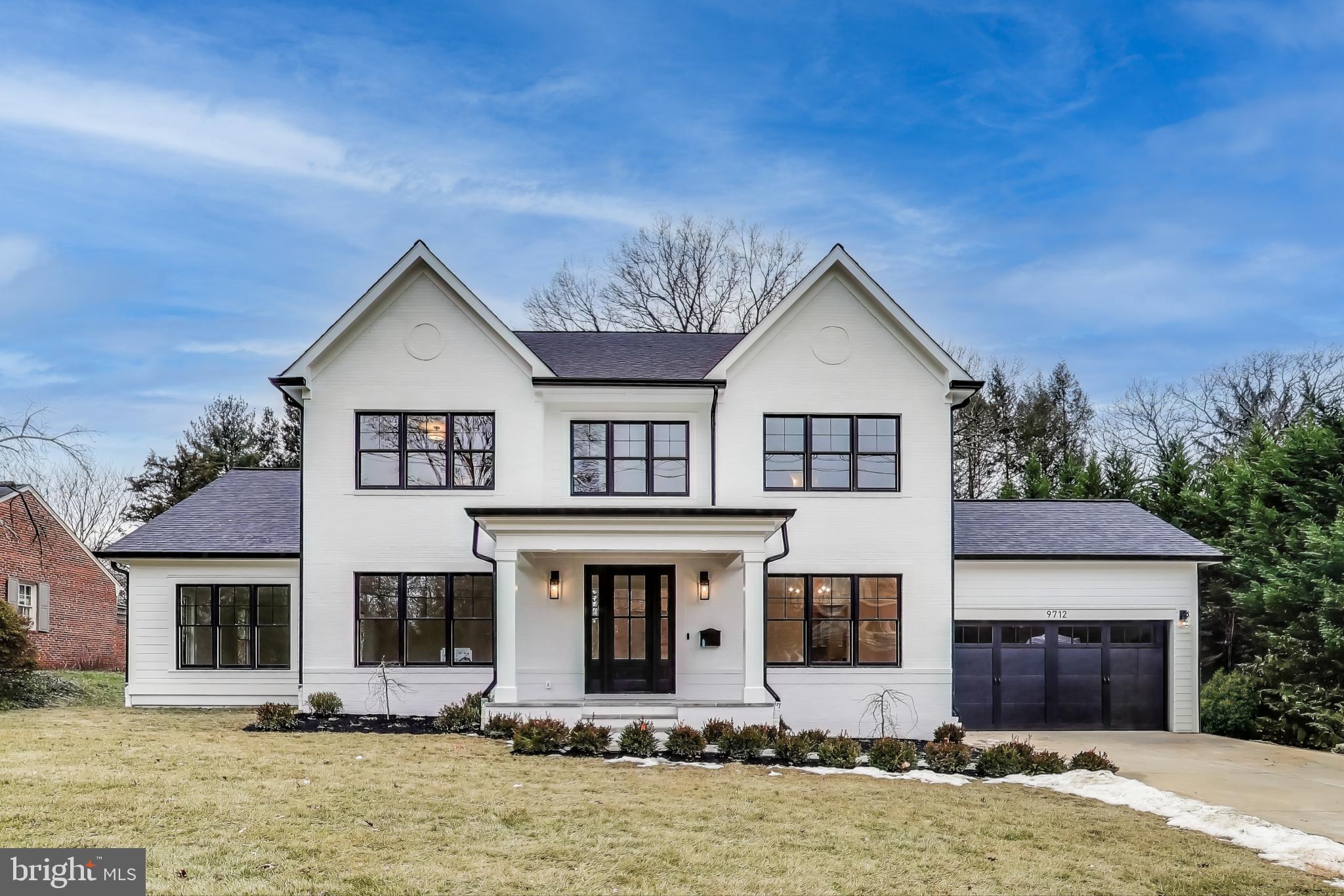 9712 Elrod Road Kensington, MD 20895 - Photo 1 of 58 Gallery Image 1