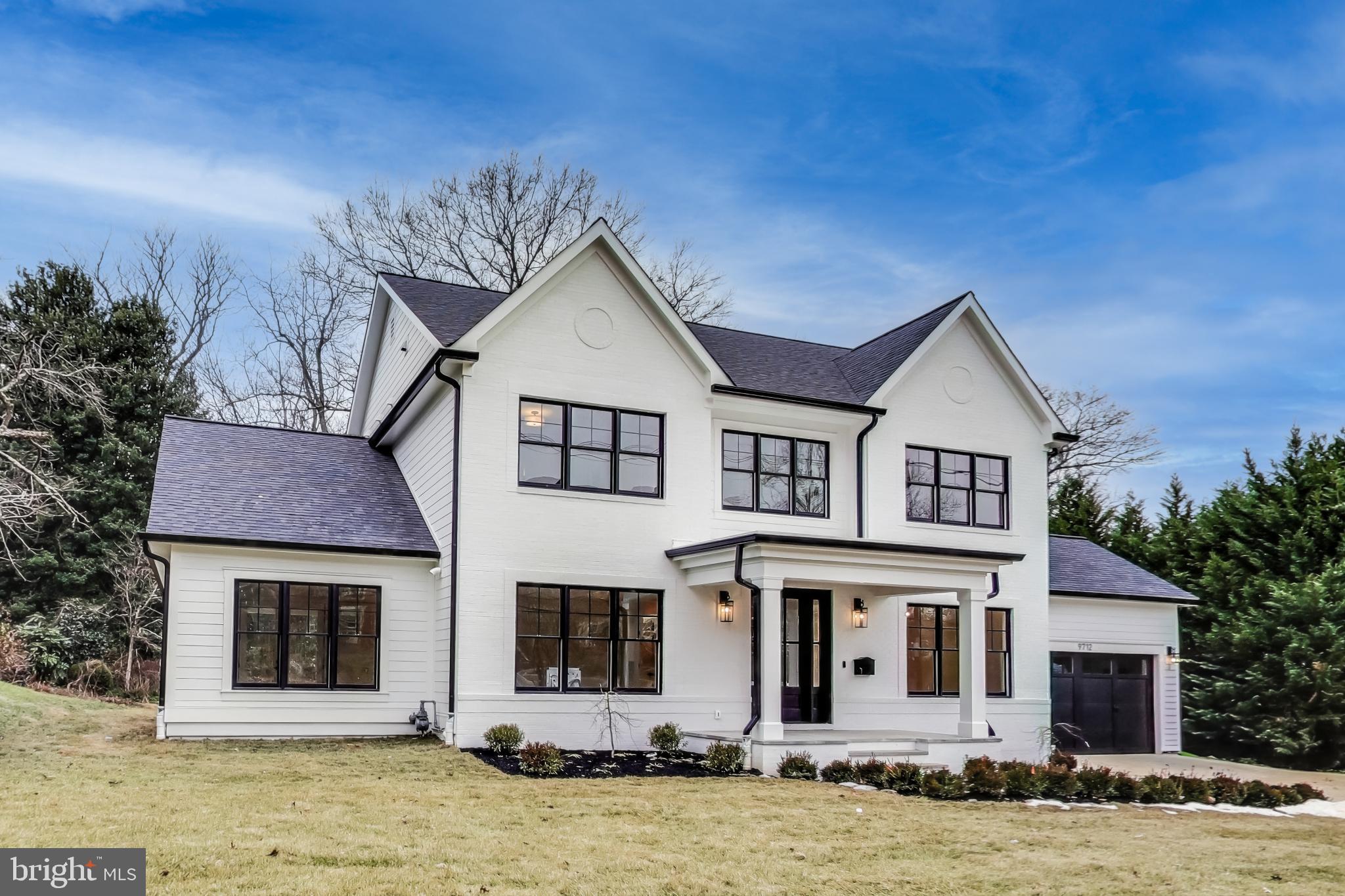 9712 Elrod Road Kensington, MD 20895 - Photo 2 of 58 Gallery Image 2