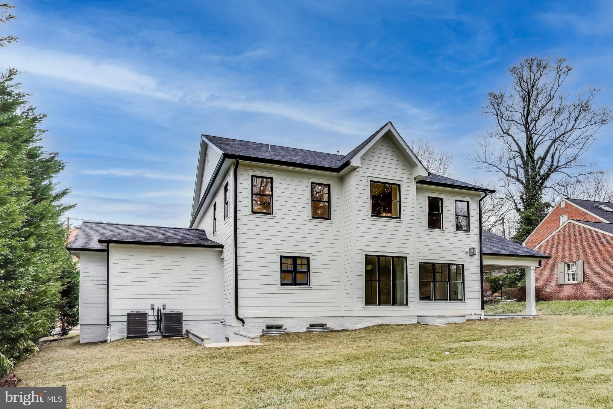 9712 Elrod Road Kensington, MD 20895 - Photo 49 of 58 Gallery Image 49