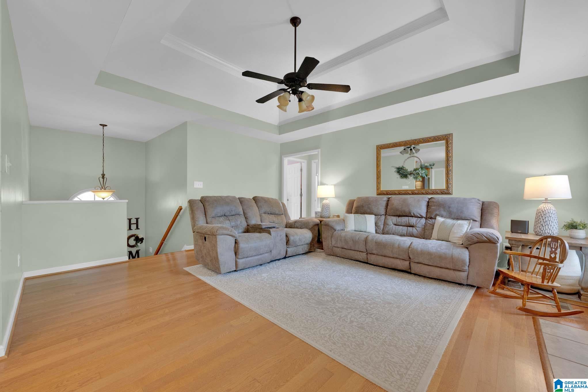 300 Quail Ridge Road Odenville, AL 35120 - Photo 8 of 34 Gallery Image 8