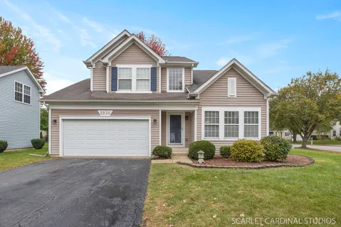 $465,000 | 2235 Cheshire Drive, Aurora, IL 60502