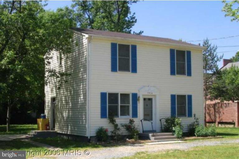 7914 Andrus Road Alexandria, VA 22306 - Photo 1 of 1 Exterior (Main)