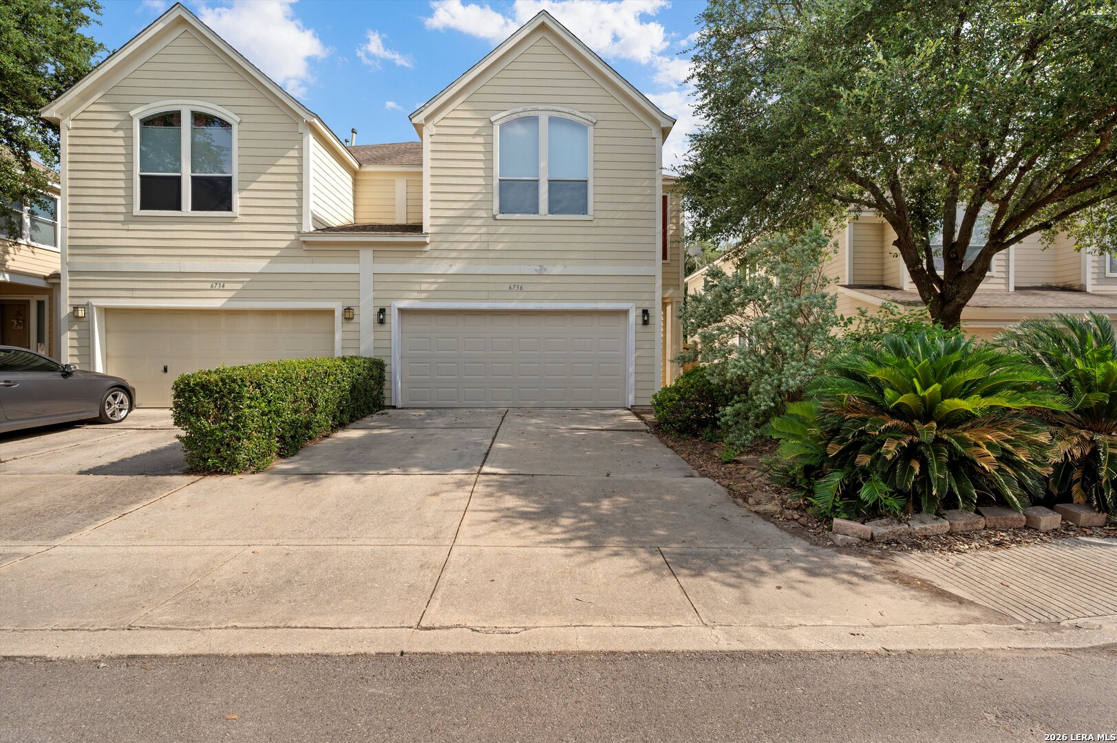 6736 Terra Rye San Antonio, TX 78240 - Photo 5 of 30