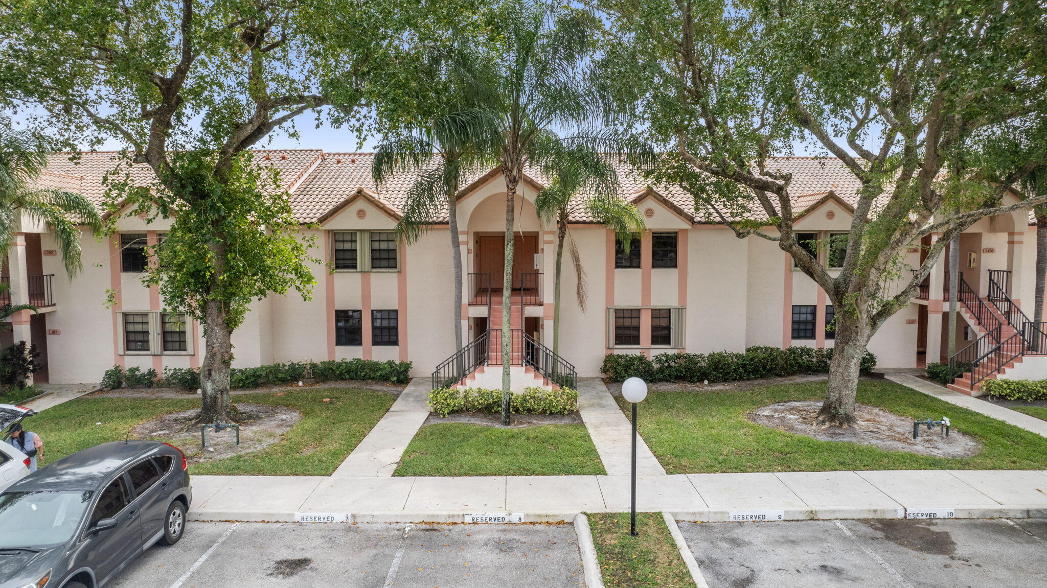3190 Leewood Terrace, Unit L204 Boca Raton, FL 33431 - Photo 2 of 37 Leewood 2