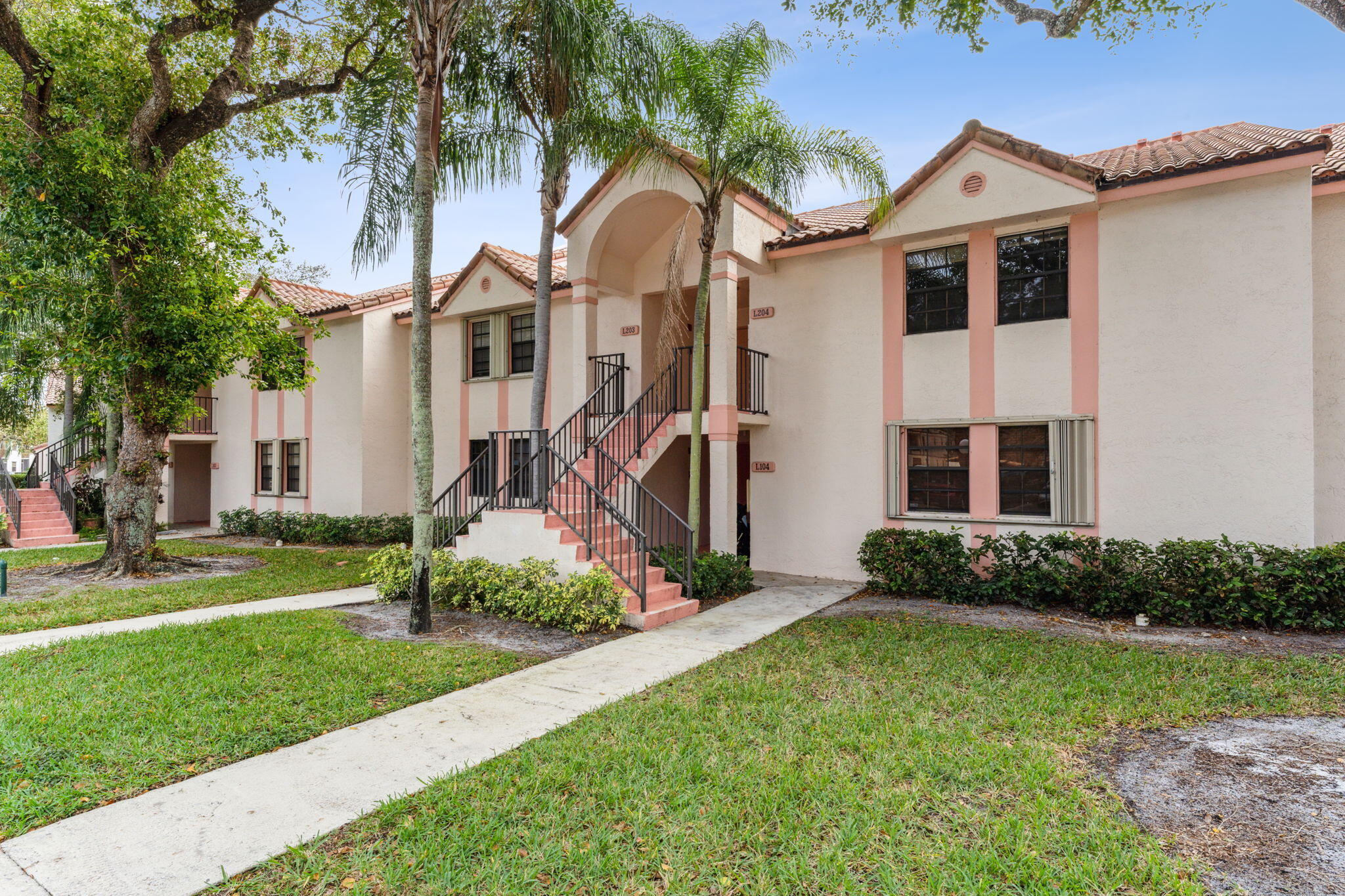 3190 Leewood Terrace, Unit L204 Boca Raton, FL 33431 - Photo 21 of 37 Leewood 21