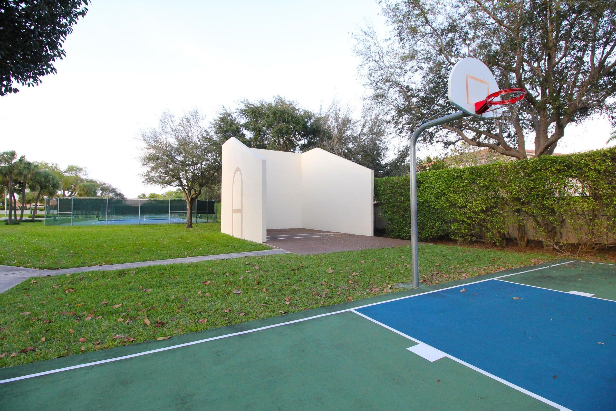 3190 Leewood Terrace, Unit L204 Boca Raton, FL 33431 - Photo 31 of 37 Windwood BBall