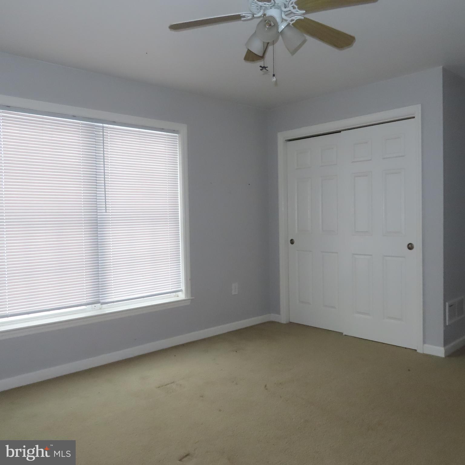 5237 Rolling Road, Unit H Chambersburg, PA 17202 - Photo 26 of 36 a view of an empty room with a window