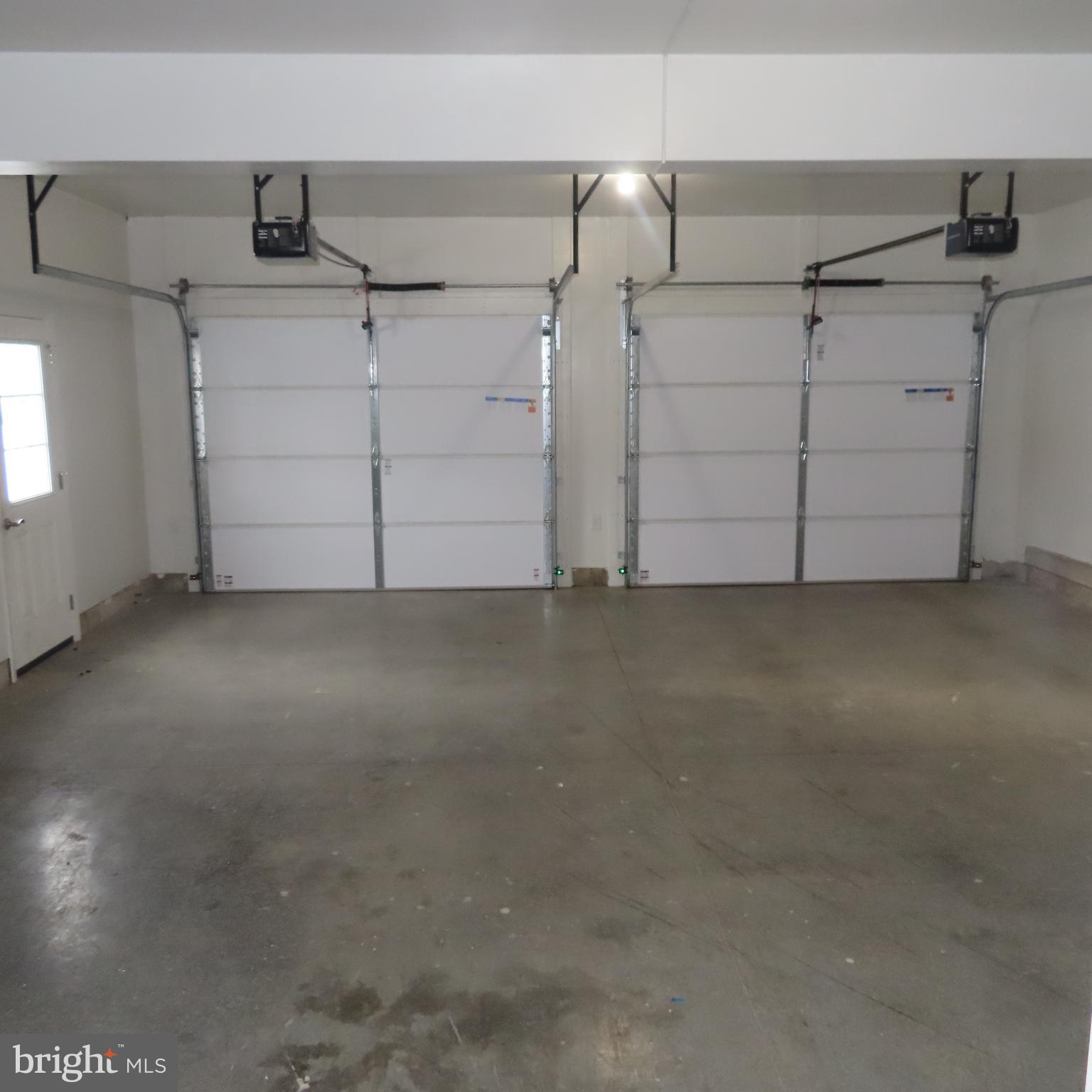 5237 Rolling Road, Unit H Chambersburg, PA 17202 - Photo 34 of 36 a view of a garage