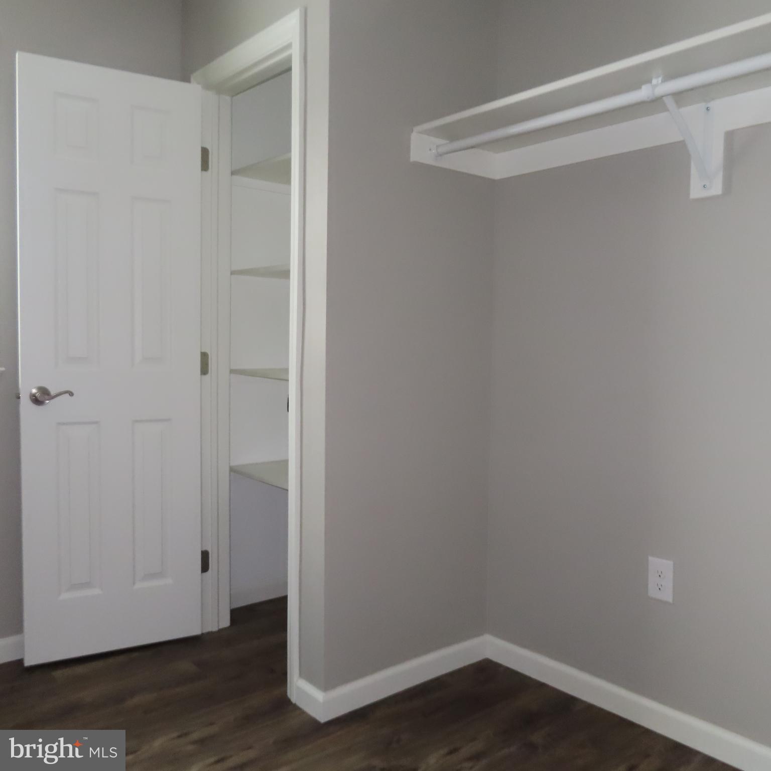 5237 Rolling Road, Unit H Chambersburg, PA 17202 - Photo 8 of 36 a view of an empty room