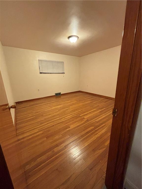 156 Terrace Drive Monongahela, PA 15063 - Photo 15 of 24 a view of an empty room