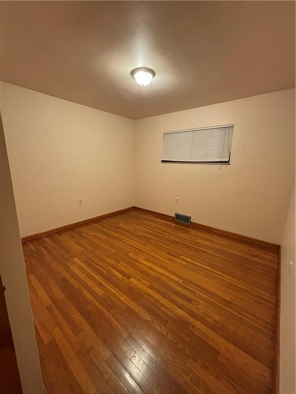 156 Terrace Drive Monongahela, PA 15063 - Photo 17 of 24 a view of an empty room