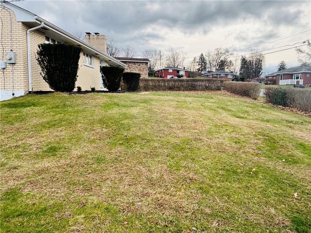 156 Terrace Drive Monongahela, PA 15063 - Photo 2 of 24 a view of a terrace