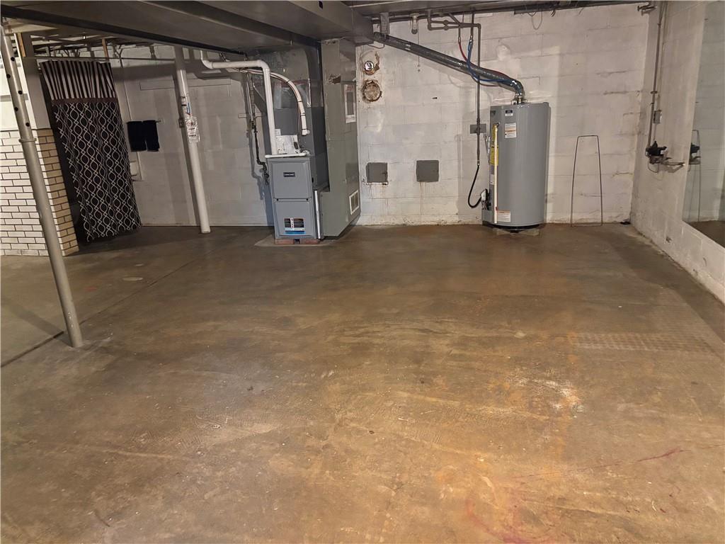 156 Terrace Drive Monongahela, PA 15063 - Photo 22 of 24 a view of a house with entryway