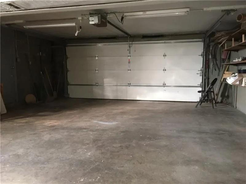 156 Terrace Drive Monongahela, PA 15063 - Photo 23 of 24 a view of empty room