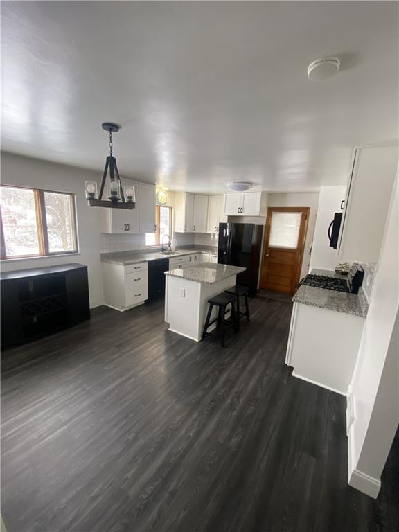 156 Terrace Drive Monongahela, PA 15063 - Photo 6 of 24 a living room with furniture and a flat screen tv