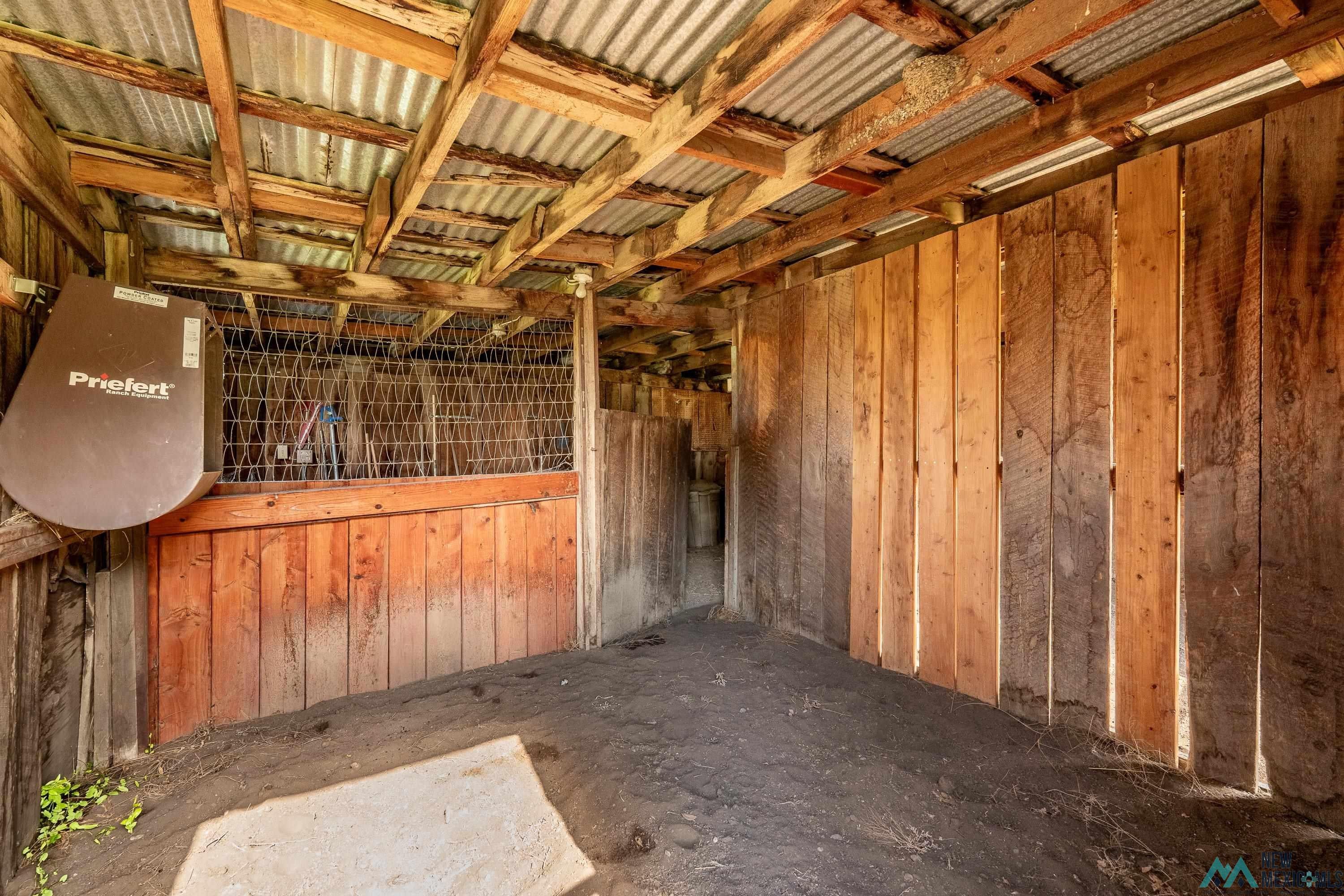 35234 Highway 87 Raton, NM 87740 - Photo 76 of 90 View of horse barn