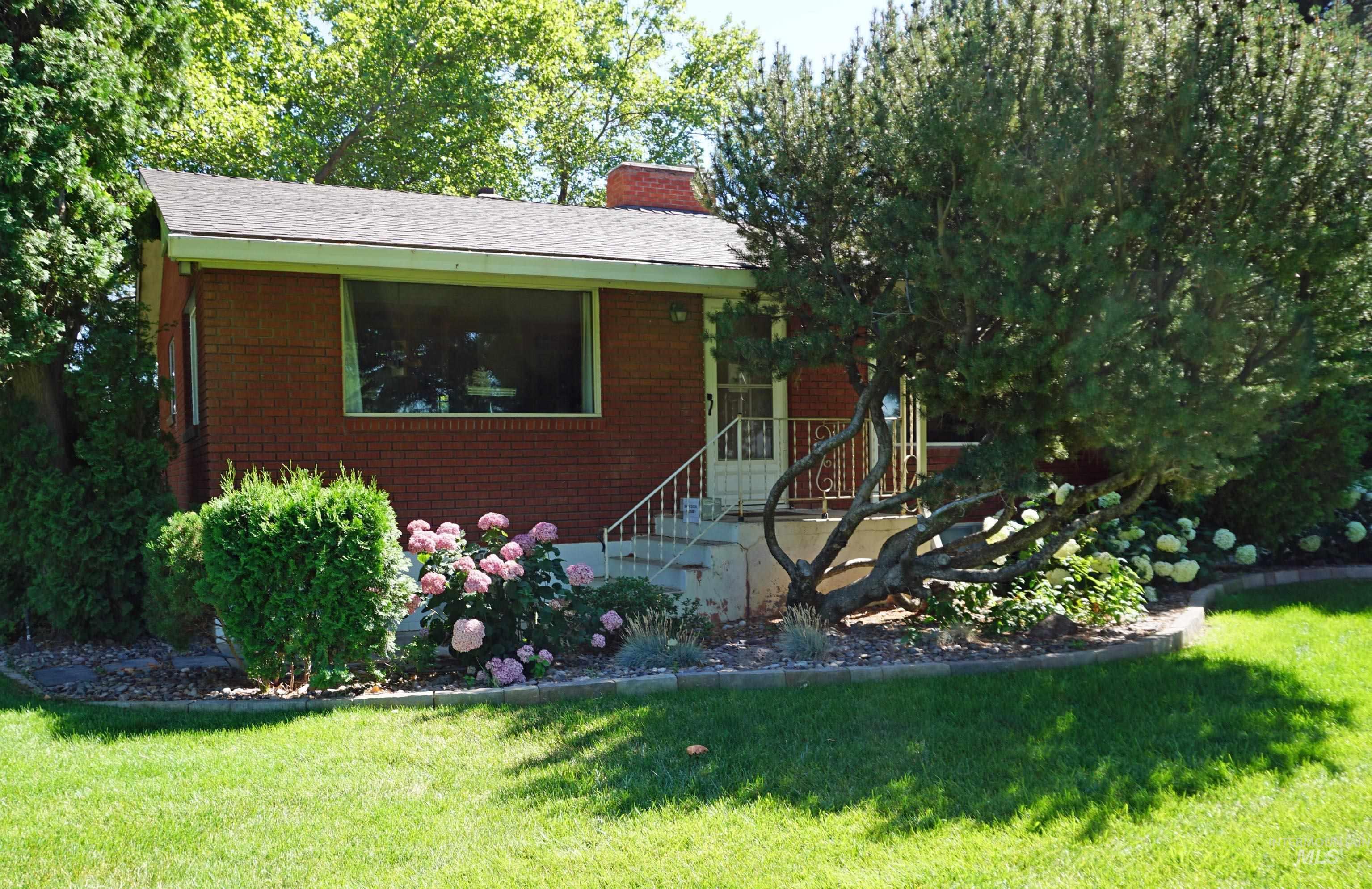 22347 Upper Pleasant Ridge Road Caldwell, ID 83607 - Photo 17 of 27
