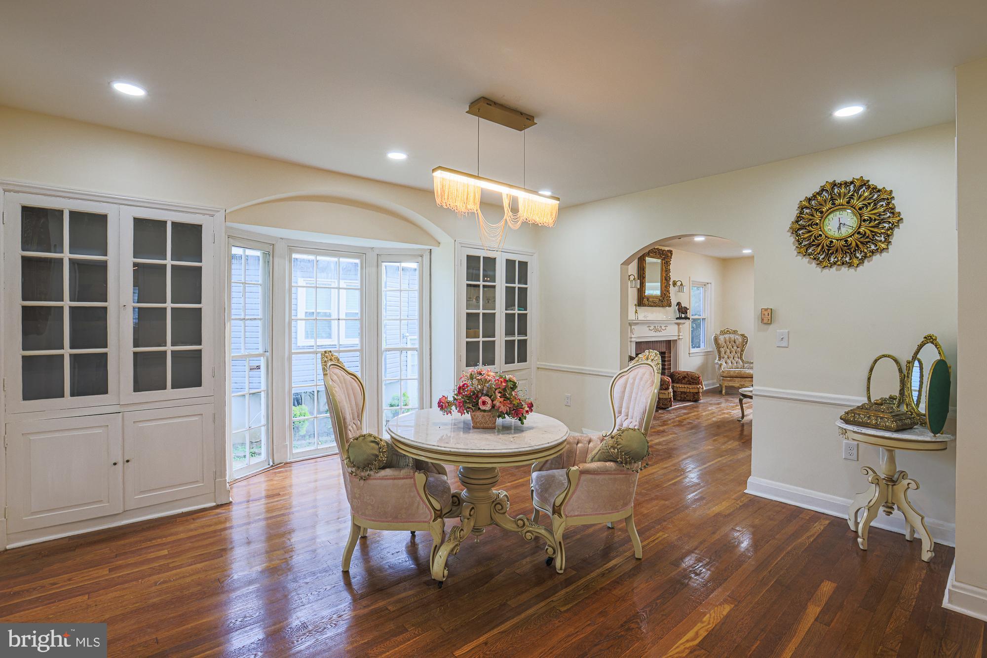 3817 Copley Road Baltimore, MD 21215 - Photo 18 of 58