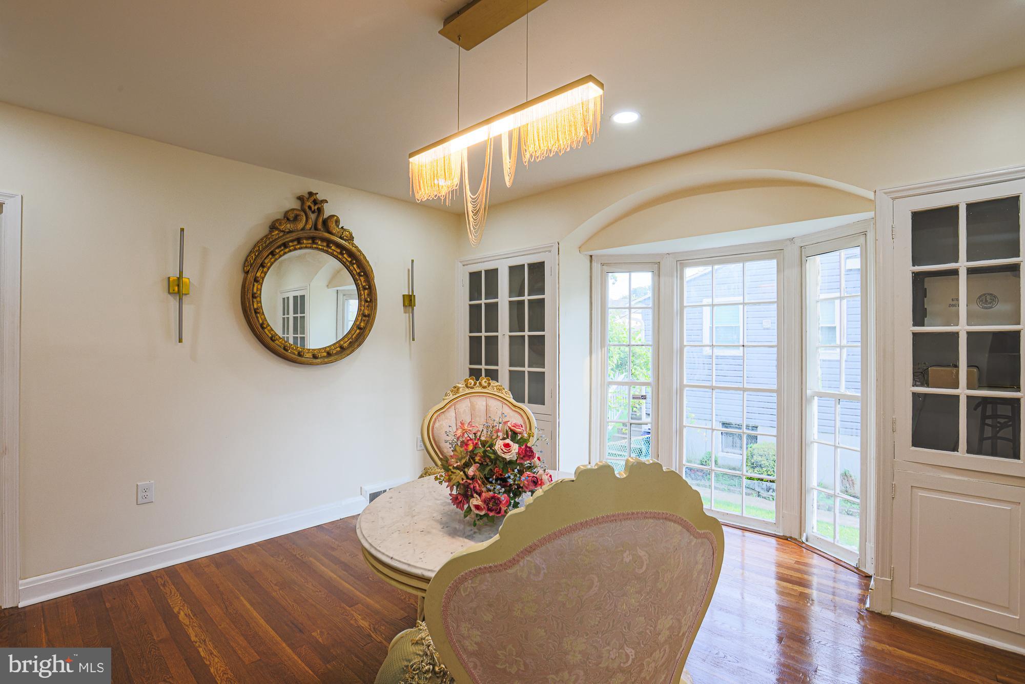 3817 Copley Road Baltimore, MD 21215 - Photo 19 of 58