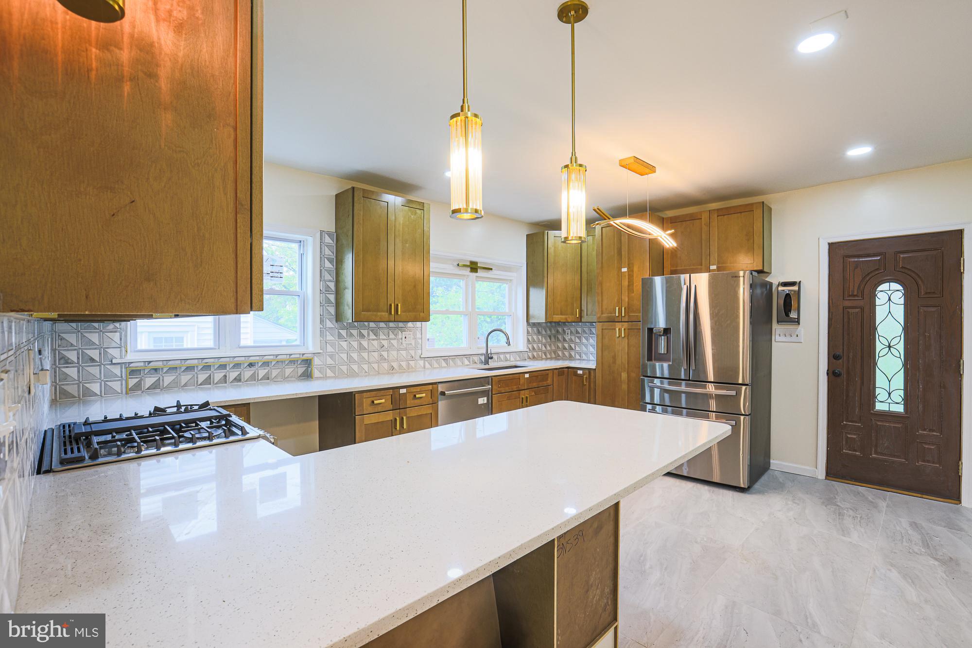 3817 Copley Road Baltimore, MD 21215 - Photo 22 of 58