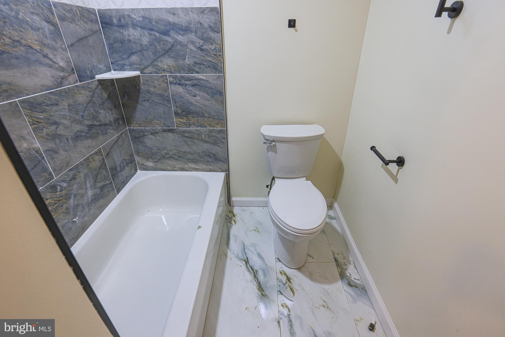 3817 Copley Road Baltimore, MD 21215 - Photo 39 of 58