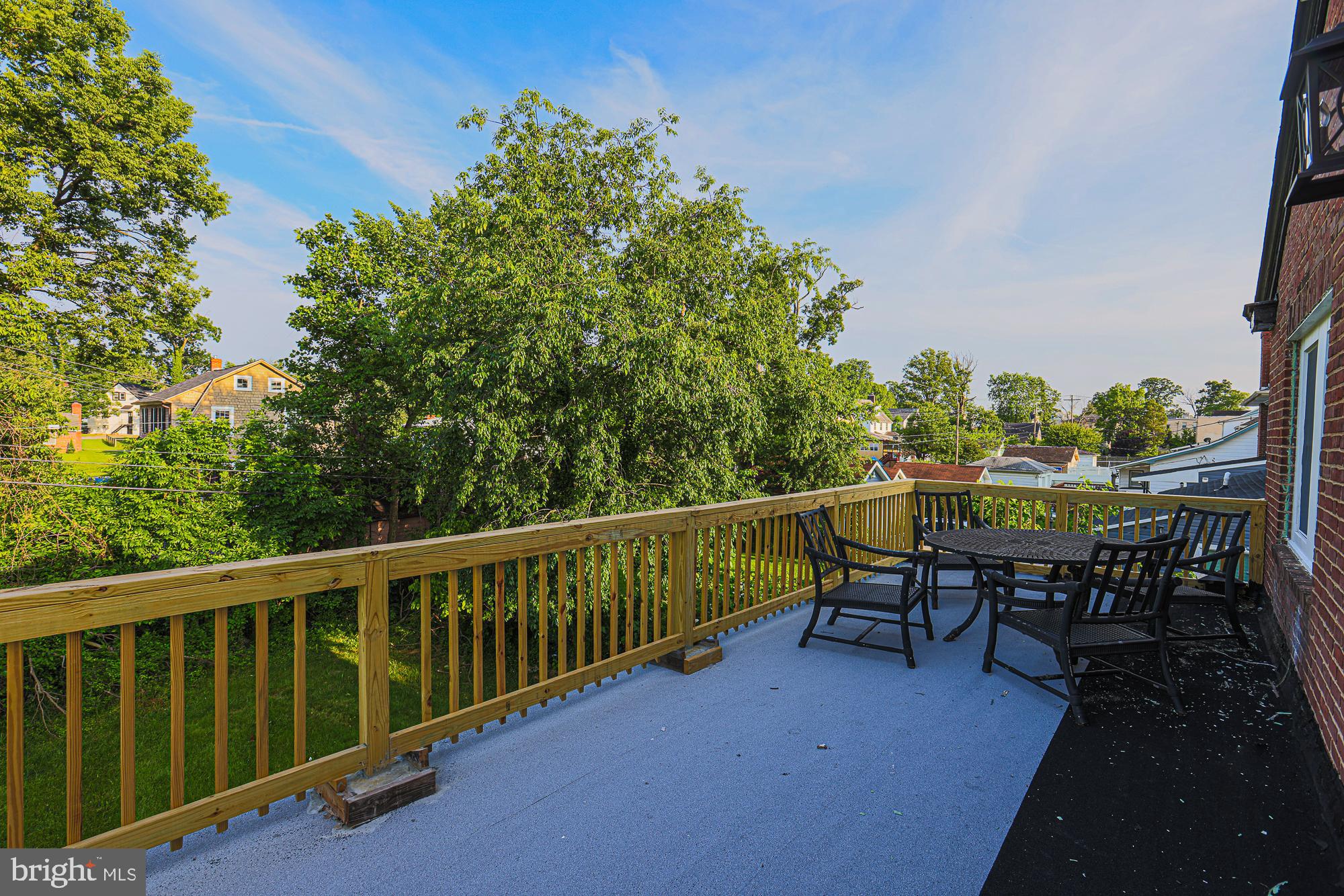 3817 Copley Road Baltimore, MD 21215 - Photo 48 of 58