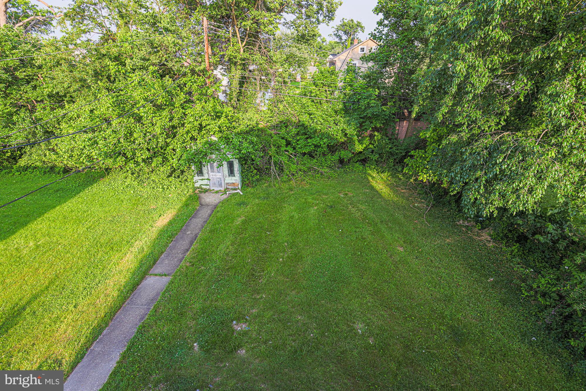 3817 Copley Road Baltimore, MD 21215 - Photo 51 of 58