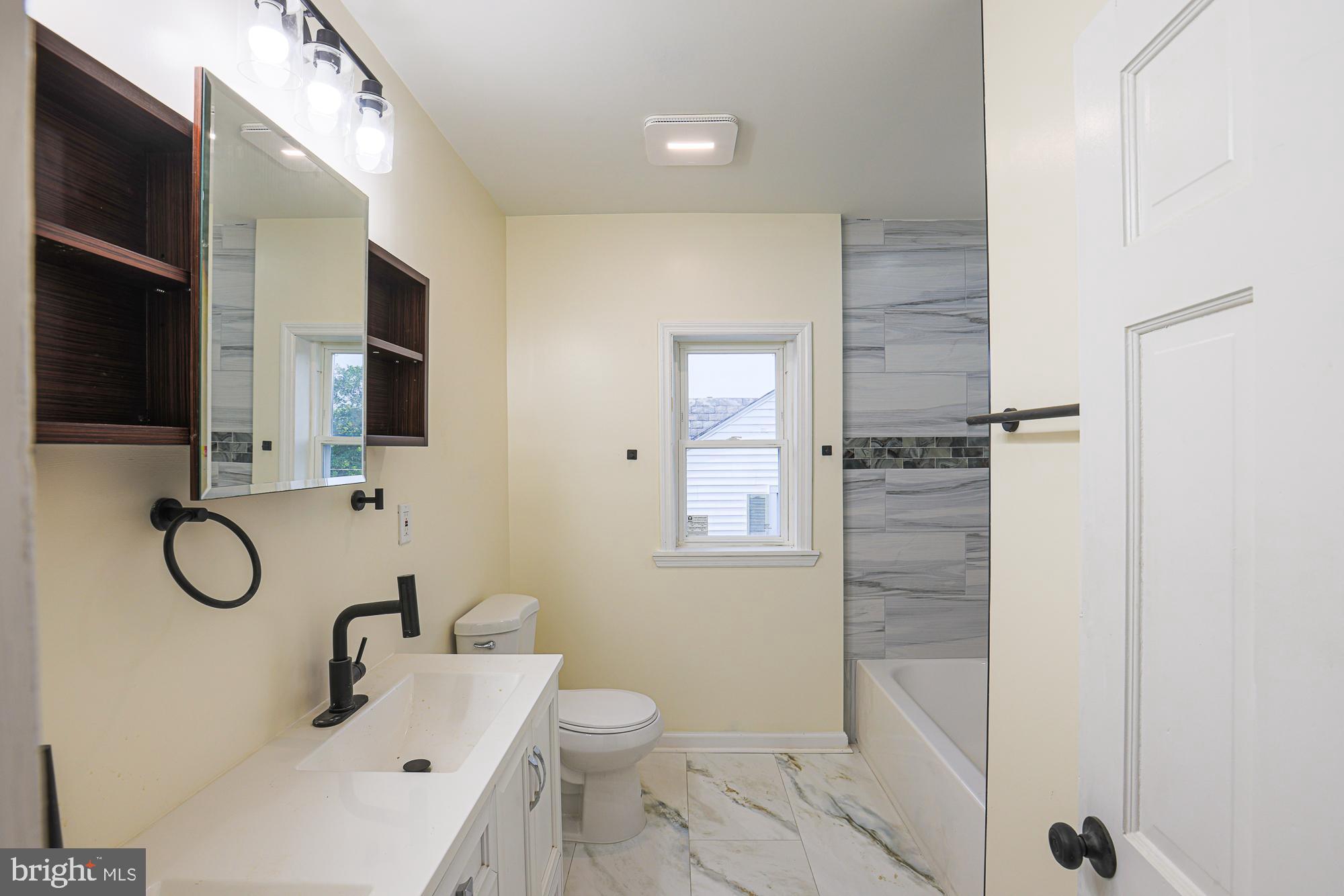 3817 Copley Road Baltimore, MD 21215 - Photo 53 of 58