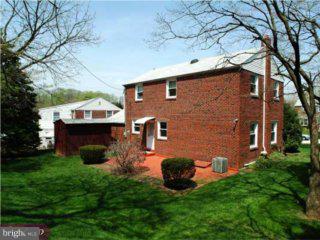510 Maple Hill Road Havertown, PA 19083 - Photo 6 of 6 Gallery Image 6