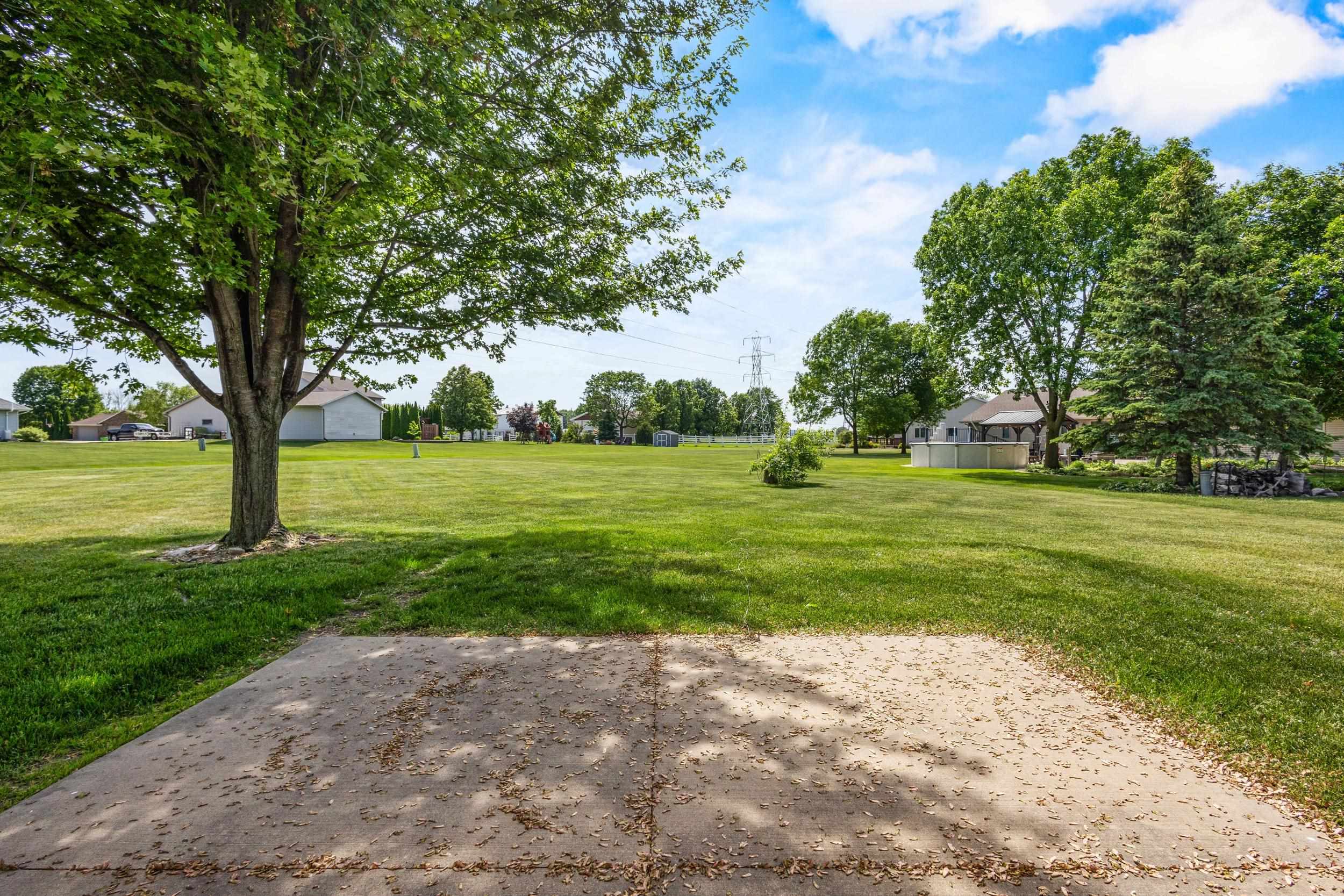 N9513 Cathy Court Appleton, WI 54915 - Photo 41 of 55