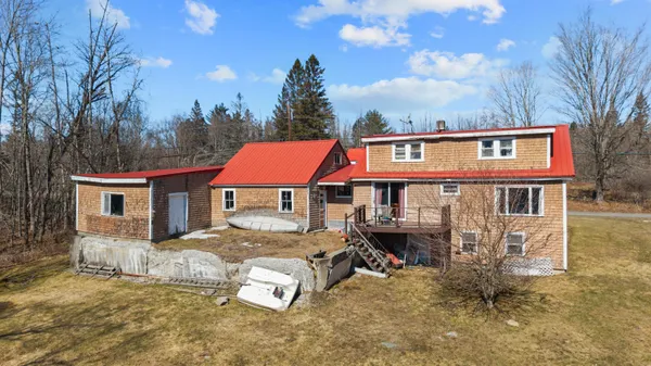 $100,000 | 515 Water Street, Guilford, ME 04443