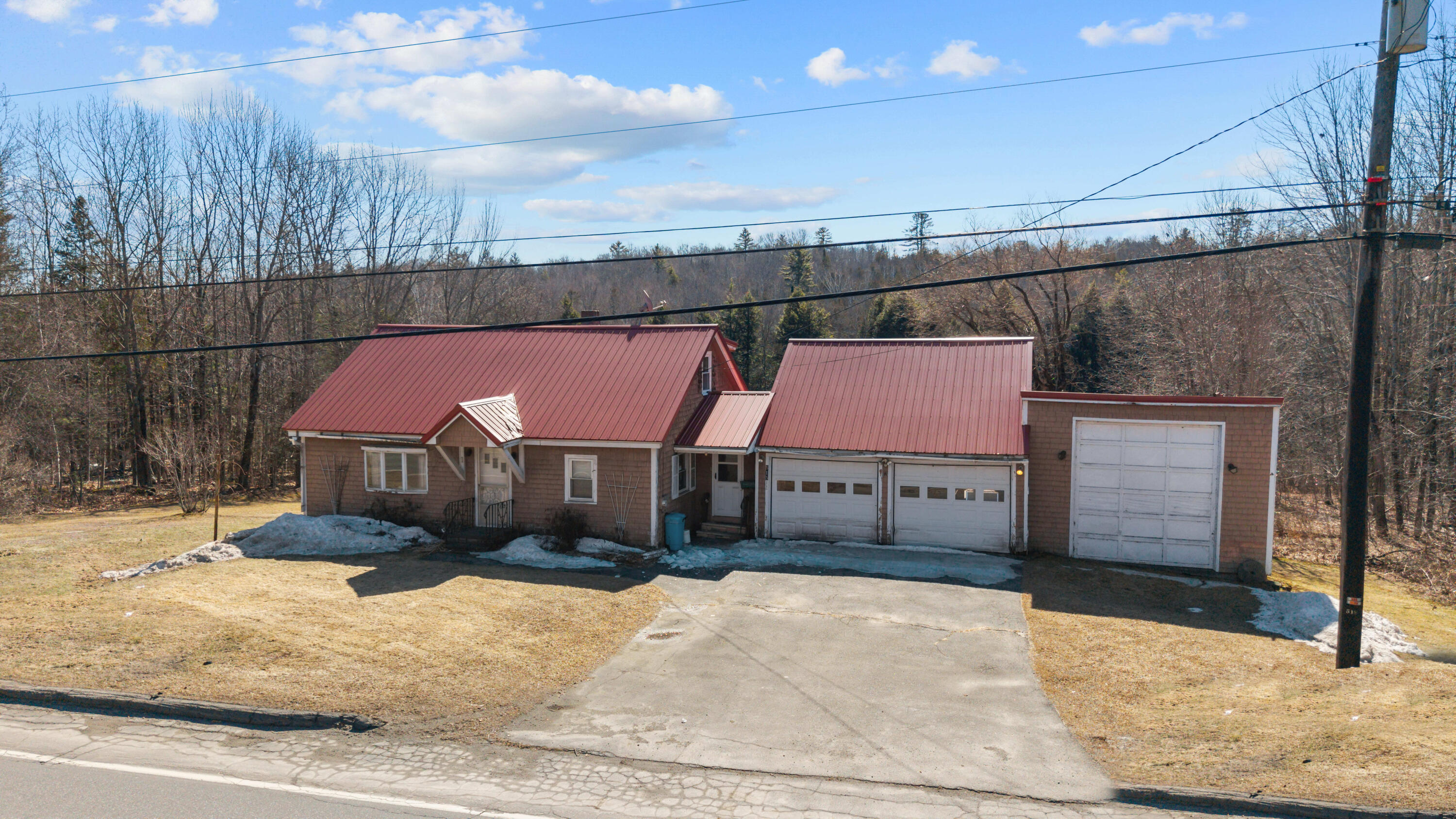 515 Water Street Guilford, ME 04443 - Photo 2 of 29 DJI_20260318112437_0186_D