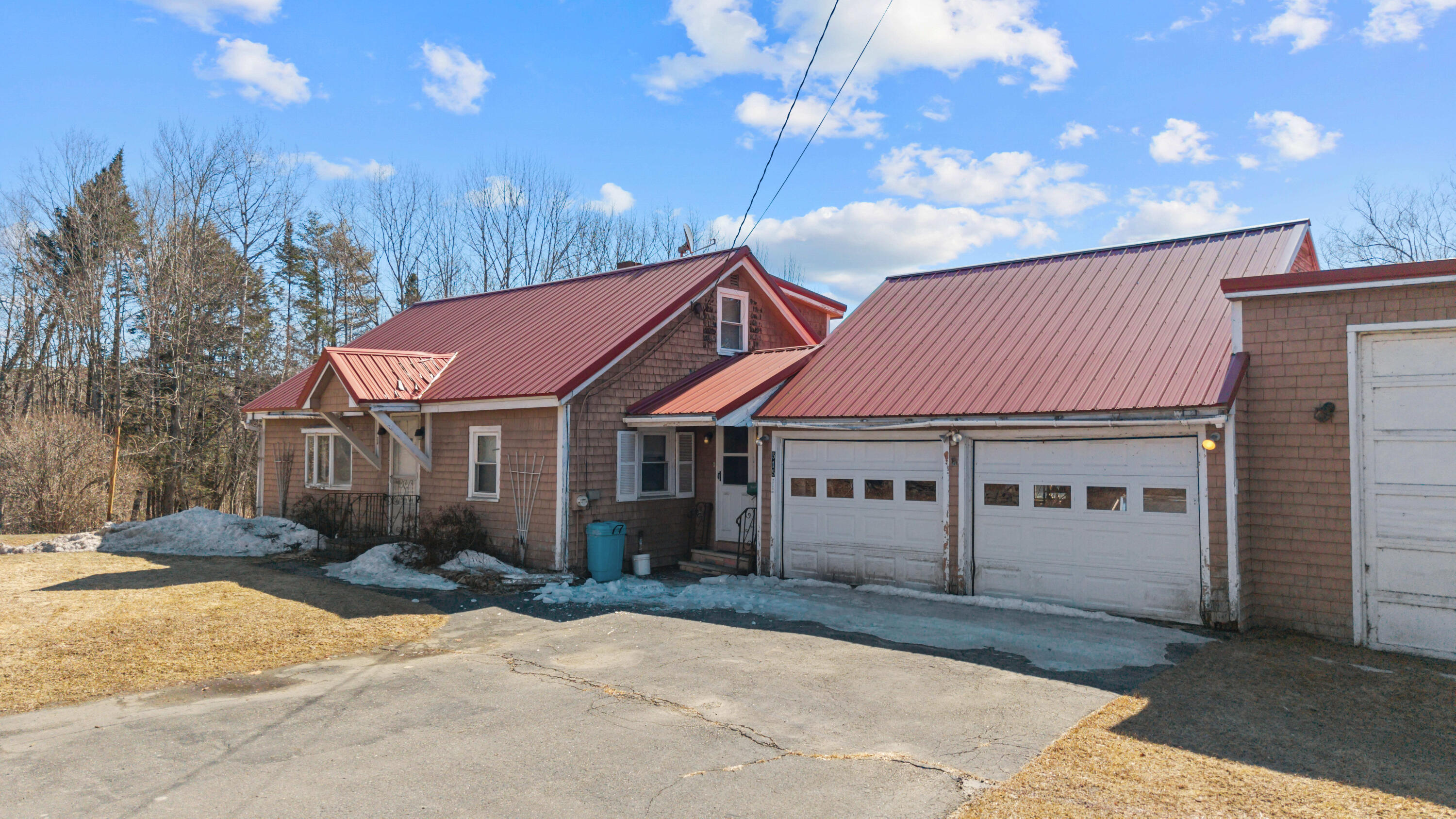 515 Water Street Guilford, ME 04443 - Photo 25 of 29 DJI_20260318112336_0180_D